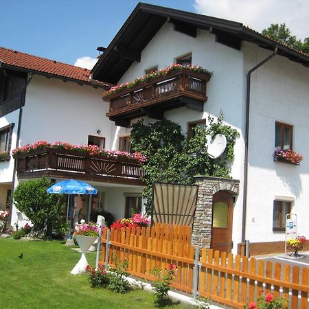 Gaestehaus Sonnenheim Thaur Buitenkant foto