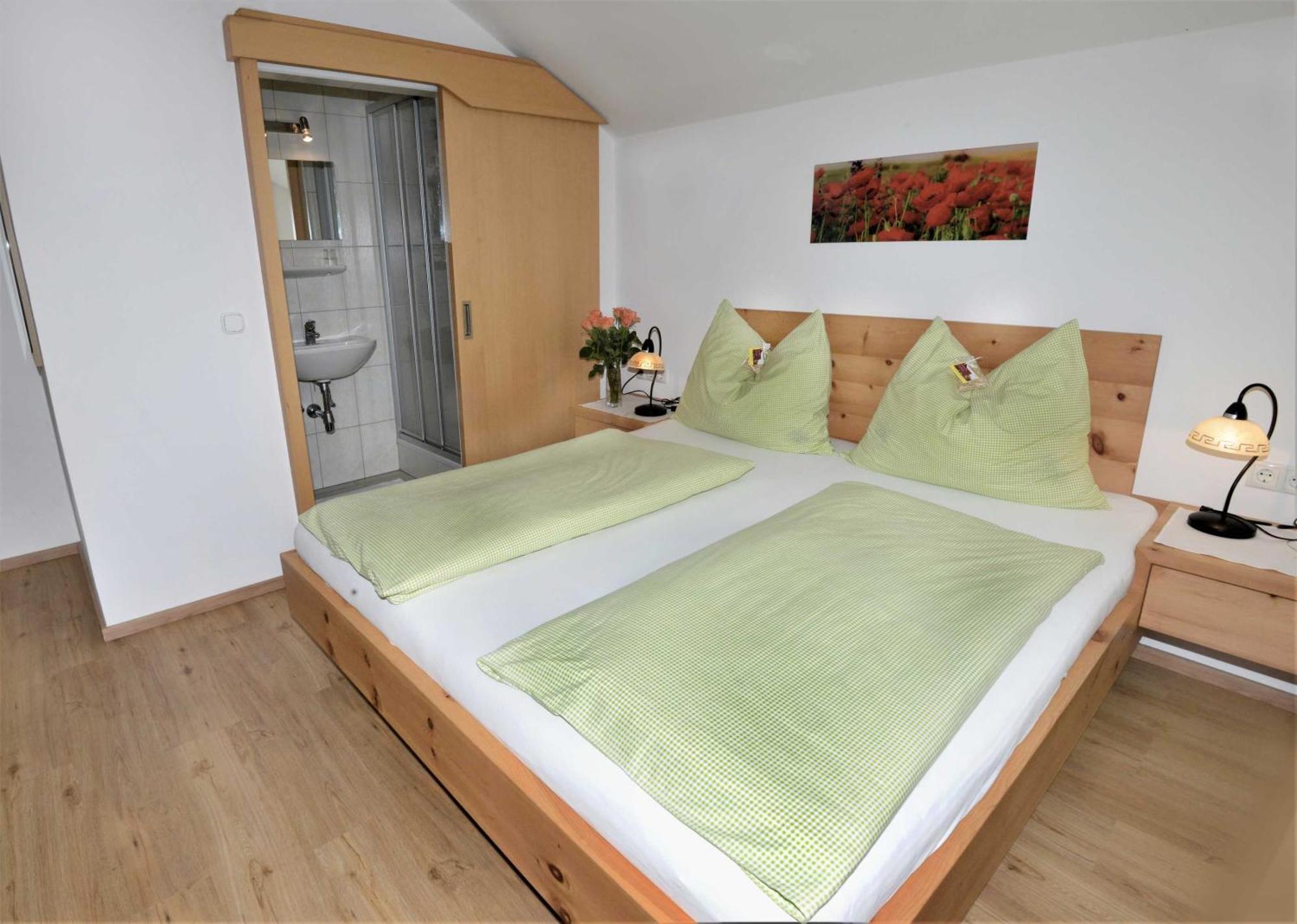 Gaestehaus Sonnenheim Thaur Buitenkant foto