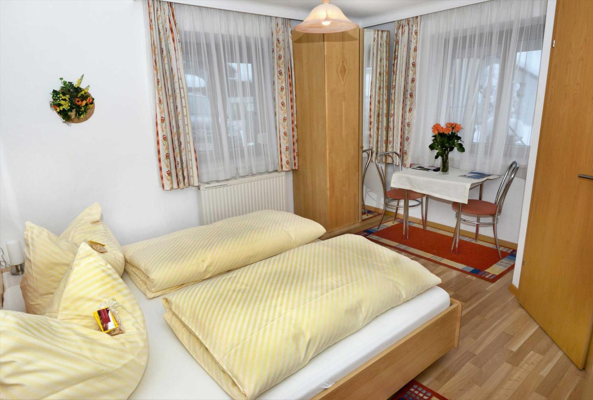 Gaestehaus Sonnenheim Thaur Buitenkant foto