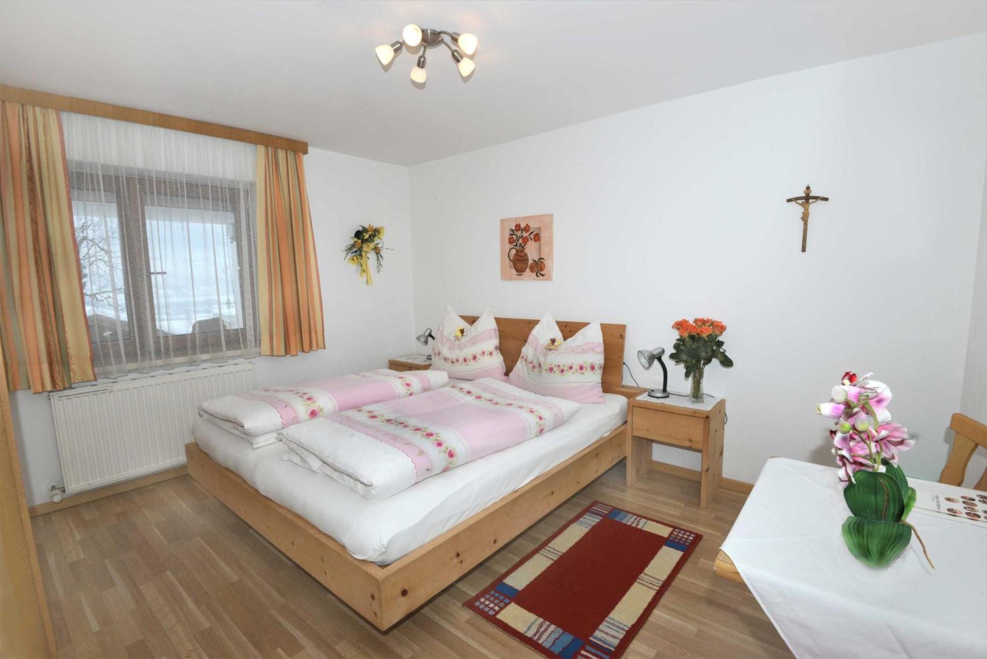 Gaestehaus Sonnenheim Thaur Buitenkant foto