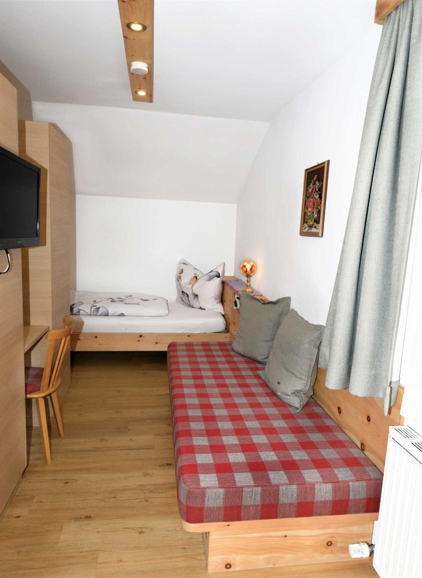 Gaestehaus Sonnenheim Thaur Buitenkant foto